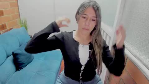 Penelope online show from February 2, 2026, 7:12 pm