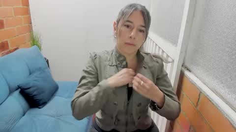 Penelope online show from April 11, 2026, 7:18 pm