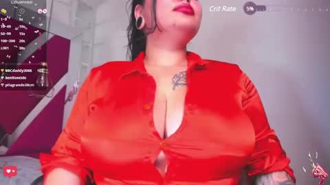 Penelope online show from March 5, 2025, 12:05 am