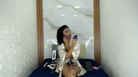 Penelopee Rouse online show from September 10, 2025, 7:47 pm