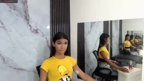 Penelopee Rouse online show from February 26, 2026, 7:46 pm