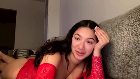 Snapshot of penelopeinwonderland chatting on December 19, 2025, 3:02 am penelopeinwonderland online show from December 19, 2025, 3:02 am