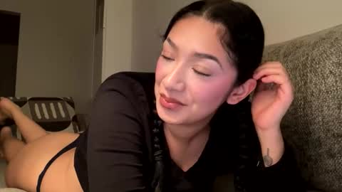 Snapshot of penelopeinwonderland chatting on January 10, 2026, 2:57 am penelopeinwonderland online show from January 10, 2026, 2:57 am