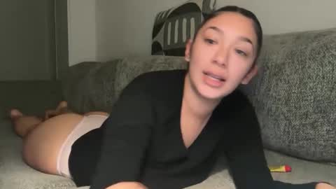 Snapshot of penelopeinwonderland chatting on February 3, 2026, 2:53 am penelopeinwonderland online show from February 3, 2026, 2:53 am