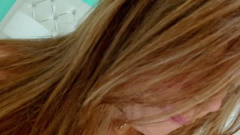 Penelope Laurent online show from December 23, 2024, 1:13 pm