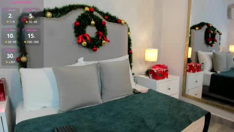 penelopeowenn online show from December 21, 2025, 3:13 am