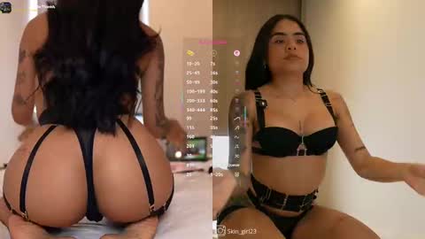 penelopesexx_ online show from October 26, 2025, 8:48 pm