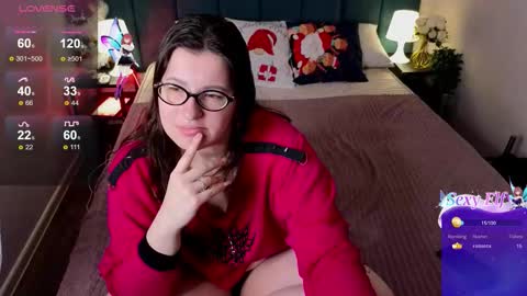 Hi  Im Peneloppa online show from January 18, 2026, 11:30 pm