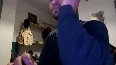 Snapshot of penesvoladores92 chatting on December 23, 2024, 10:44 pm penesvoladores92 online show from December 23, 2024, 10:44 pm