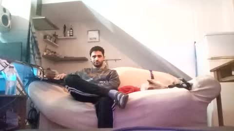 penesvoladores92 online show from February 15, 2026, 10:39 pm