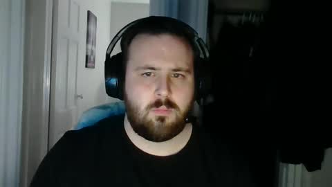 penguinman311 online show from January 18, 2026, 4:38 am