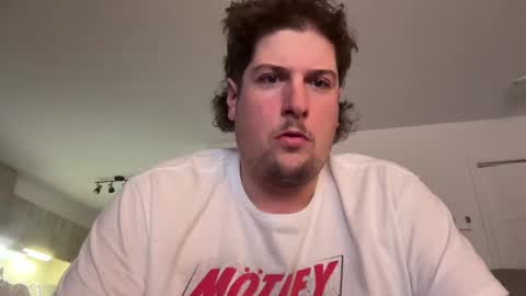 randysavage online show from January 14, 2025, 2:08 am