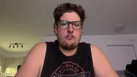 randysavage online show from November 23, 2025, 5:40 am