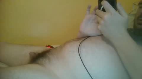 penistovenis online show from November 5, 2025, 9:48 pm