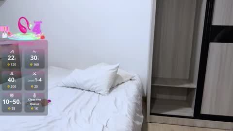 penny_coco online show from November 21, 2025, 9:19 am