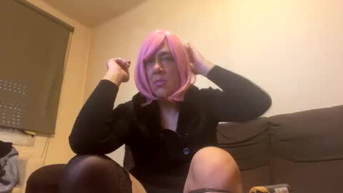 Snapshot of pennyjosoucd chatting on February 14, 2026, 3:20 pm Gina Adriano online show from February 14, 2026, 3:20 pm