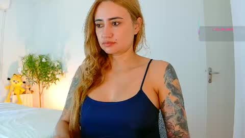 Snapshot of pennyy__ chatting on July 12, 2026, 11:45 am Hi Im Penelope better vibrations 1111 online show from July 12, 2026, 11:45 am