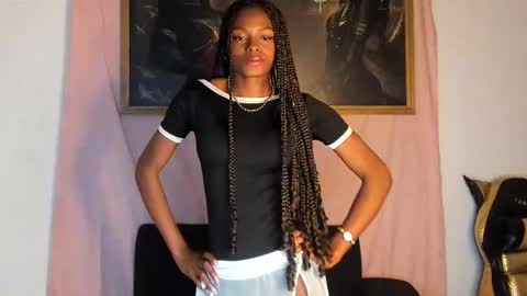   online show from February 14, 2025, 7:12 pm