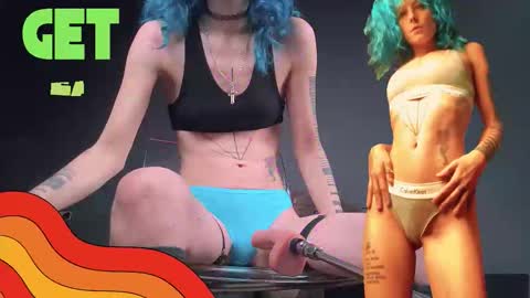 Cleopatra  Cupido online show from December 1, 2025, 6:18 am