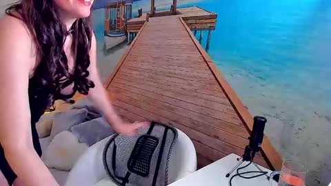 pepina_hot online show from November 29, 2025, 10:18 am