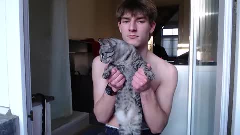 Snapshot of pepito1083 chatting on March 5, 2025, 4:13 pm cutebelgianboy online show from March 5, 2025, 4:13 pm