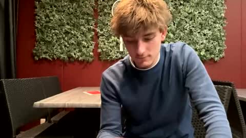 Snapshot of pepito1083 chatting on March 29, 2026, 6:08 pm cutebelgianboy online show from March 29, 2026, 6:08 pm