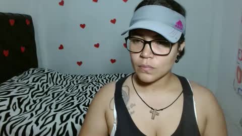 Snapshot of pepitt45 chatting on February 14, 2025, 4:20 pm Megan online show from February 14, 2025, 4:20 pm