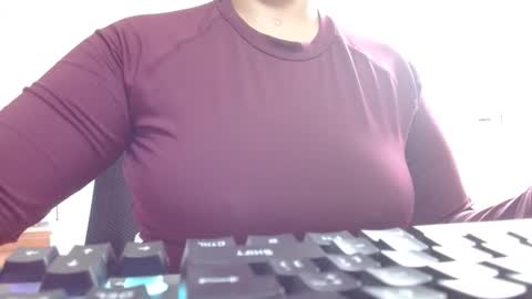 Snapshot of pepitt45 chatting on December 20, 2025, 5:09 pm Megan online show from December 20, 2025, 5:09 pm