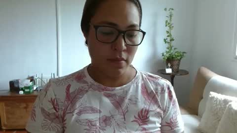 Megan online show from April 16, 2026, 2:18 pm