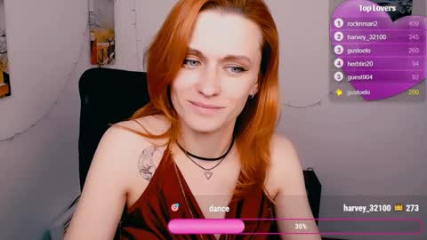 Mia online show from March 21, 2026, 9:14 am