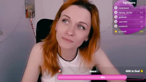 Mia online show from March 27, 2026, 7:58 am