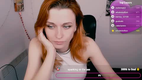 Mia online show from April 4, 2026, 6:33 am