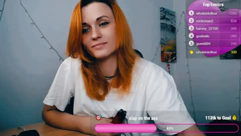 Mia online show from May 16, 2026, 5:59 am