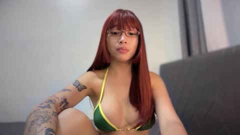 Snapshot of pepsi_danicex chatting on May 1, 2026, 1:59 pm Danice online show from May 1, 2026, 1:59 pm