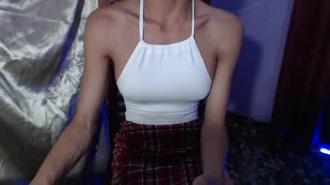 Snapshot of pepsi_paloma22 chatting on January 14, 2025, 5:19 am pepsi_paloma22 online show from January 14, 2025, 5:19 am