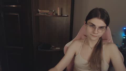 Snapshot of peralez_f chatting on January 16, 2025, 5:21 am Farida online show from January 16, 2025, 5:21 am