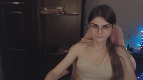 Snapshot of peralez_f chatting on January 28, 2025, 12:47 am Farida online show from January 28, 2025, 12:47 am