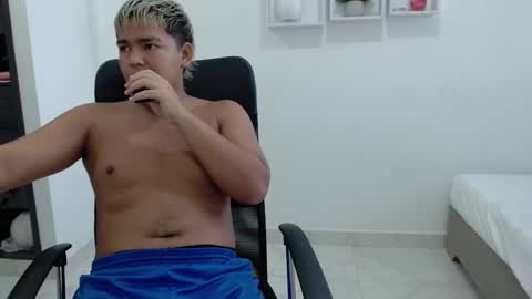 Snapshot of percibal_junior1 chatting on January 25, 2025, 11:55 am percibal_junior1 online show from January 25, 2025, 11:55 am