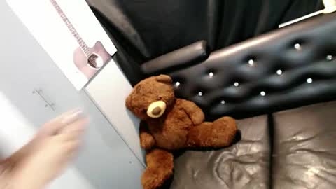 call me percy online show from April 3, 2026, 7:17 am