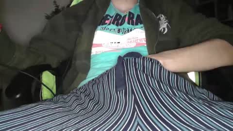 peregrintpelfox online show from January 17, 2026, 6:40 am