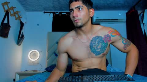 Snapshot of perfec_king00 chatting on January 19, 2025, 11:21 pm Jacob online show from January 19, 2025, 11:21 pm