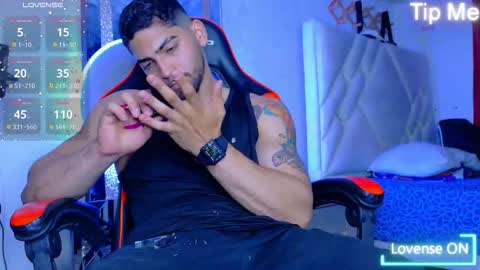 Snapshot of perfec_king00 chatting on November 18, 2025, 11:48 pm Jacob online show from November 18, 2025, 11:48 pm