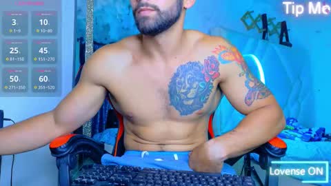 Snapshot of perfec_king00 chatting on January 14, 2026, 10:03 pm Jacob online show from January 14, 2026, 10:03 pm