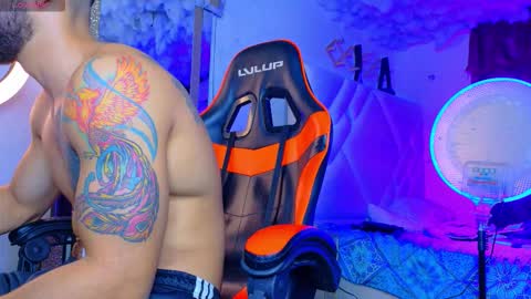 Snapshot of perfec_king00 chatting on February 16, 2026, 11:56 pm Jacob online show from February 16, 2026, 11:56 pm