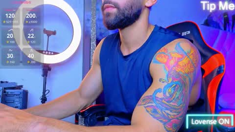 Snapshot of perfec_king00 chatting on February 21, 2026, 10:55 pm Jacob online show from February 21, 2026, 10:55 pm