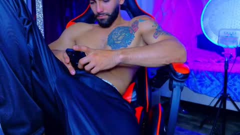 Snapshot of perfec_king00 chatting on February 22, 2026, 3:21 pm Jacob online show from February 22, 2026, 3:21 pm