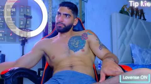 Snapshot of perfec_king00 chatting on February 25, 2026, 2:32 am Jacob online show from February 25, 2026, 2:32 am