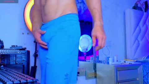 Snapshot of perfec_king00 chatting on March 1, 2026, 3:41 am Jacob online show from March 1, 2026, 3:41 am