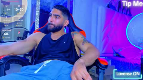 Snapshot of perfec_king00 chatting on March 3, 2026, 1:45 am Jacob online show from March 3, 2026, 1:45 am