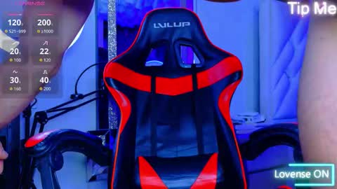 Snapshot of perfec_king00 chatting on March 6, 2026, 2:08 am Jacob online show from March 6, 2026, 2:08 am